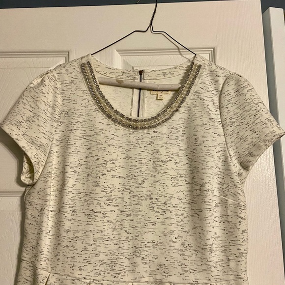 Brand new - never worn short sleeve dress - Picture 2 of 5